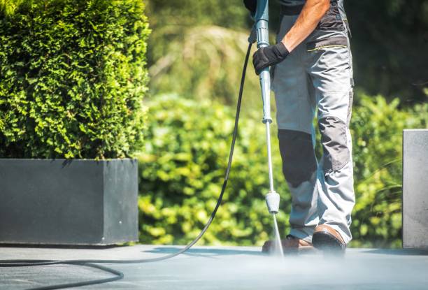 Best Parking Lot and Garage Cleaning  in Beacon, NY