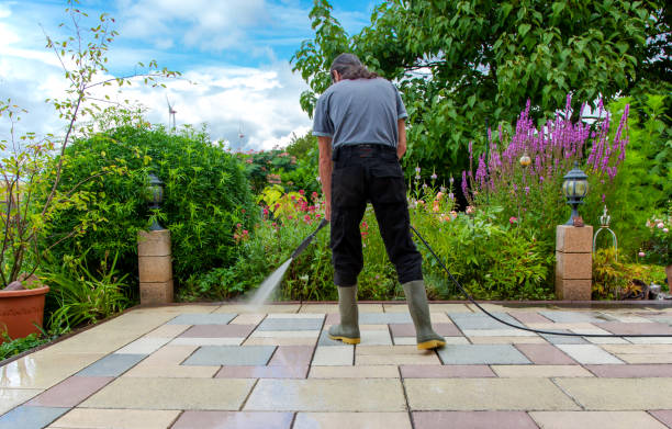 Trusted Beacon, NY Pressure Washing Experts