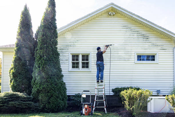 Best Patio and Deck Pressure Washing  in Beacon, NY